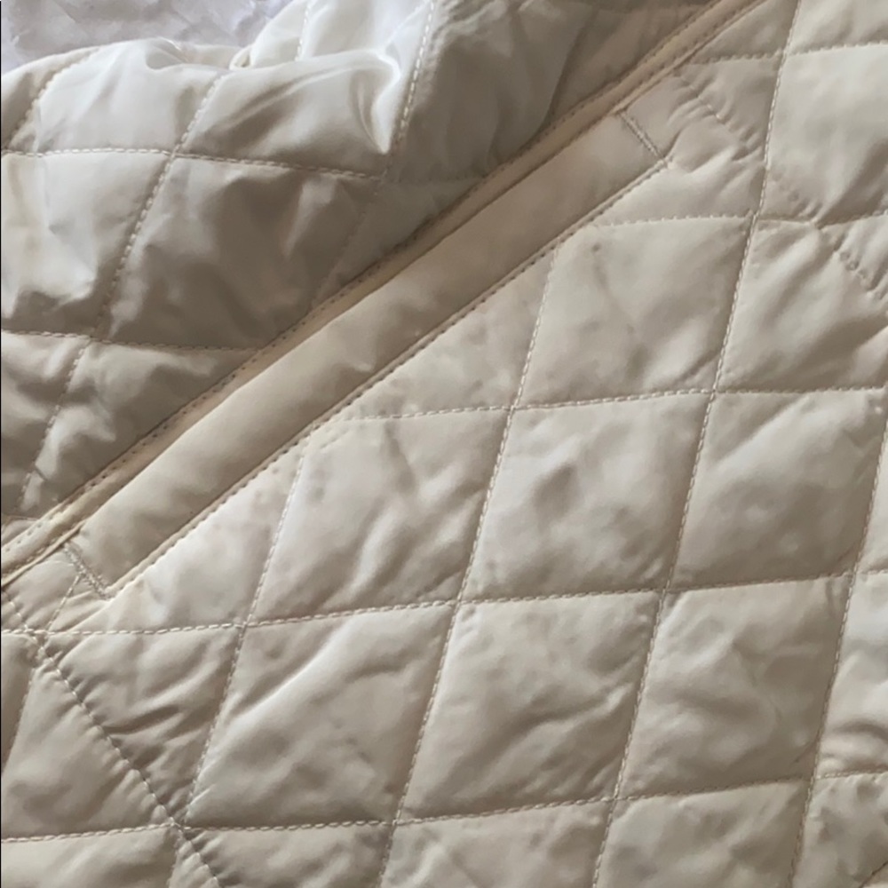 Reversible vest - Picture 2 of 5